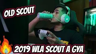 OLD Sc0ut0p is Back 2019 wala @officialscoutop  credit scout op