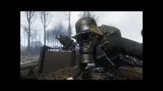 TANNENBERG - Official Gameplay Trailer 2019 - WW1 First Person Shooter Game Youtube| #EGR