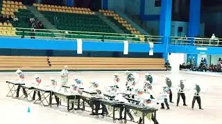 Lucena West 1 Elementary School - Concert