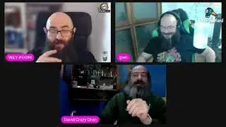 NATURALES DE ALMORRA!!!! 5 TEMPORADA VIII
