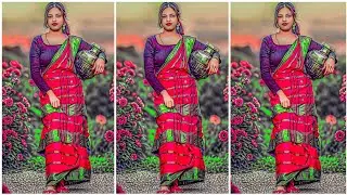 Football Rusika__New Santhali Traditional song dj song__New Santhali video_2025__ Dj Sanjay 