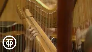 На концерте Мстислава Ростроповича. Часть вторая (1990)