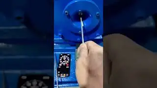 Tube necking machine for jewellery