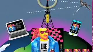 LIKE YOU LIKE IT Is Now Streaming