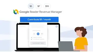 Reader Revenue Manager: How to Set it Up?