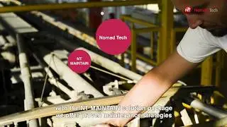 Nomad Tech NT MAINTAIN