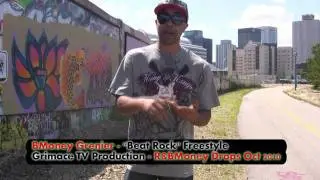 BMoney Grenier - FreeStyle - R&BMoney Promo