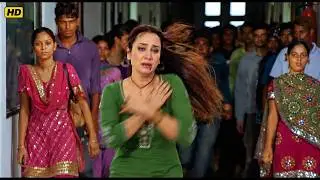 Superhit (HD) Blockbuster Superhit South Indian Hindi Dubbed Action Movie | Diljit Dosanjh, Pooja