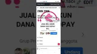 JASA REKBER FACEBOOK BY TRIK TRIK
