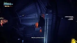 Batman Arkham Knight Gameplay Part 20 (Repairing The Batmobile)