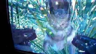 MW2 Mission Takedown Dog Glitch