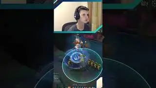 Tank Azir... #azir #leagueoflegends #gameplay
