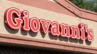 Brainerd Giovanni's Set To Close After 30 Years