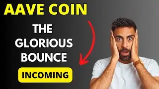 AAVE COIN News Today, Technical Analysis and Price Prediction 2023/2024