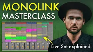 🎓 Мастер-класс MONOLINK &mdash; теперь доступен на PML!