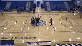 Cabool High School vs. Salem Mens' Basketball