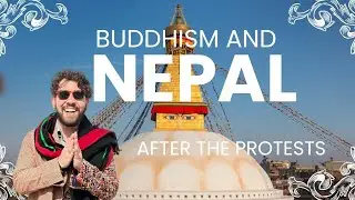 Buddhism in Nepal After Gen-Z War