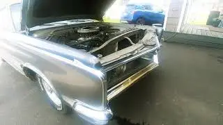 1966 Chrysler 300 440