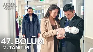 Uzak Şehir 46. Bölüm 2. Fragmanı | Kaya ve Zerrin bebekleriyle buluşuyor !
