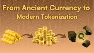 The Evolution of Gold Animated