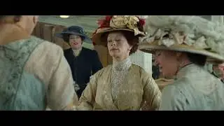 Interesting Scenes in Titanic  Episode 2 (Vulgar Brown Woman)