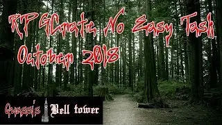 RPGCrate No Easy Task October 2018