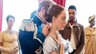 The Story Of Daphne And Simon Bassett - P2