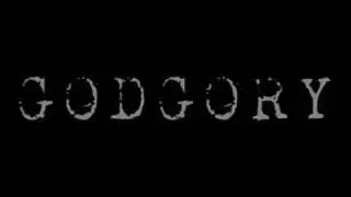 Godgory - Caressed By Flames