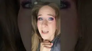 Tagesmakeup f&uuml;r #eyemakeup Liebhaber! #grwm #makeup #livestream #live #beauty #grwmmakeup