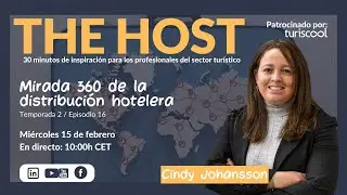 Una mirada 360 de la distribuci&oacute;n hotelera