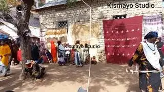 sharaara Galgal yahuud