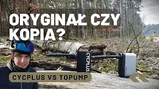 Oryginał czy kopia? - Cycplus vs Topump