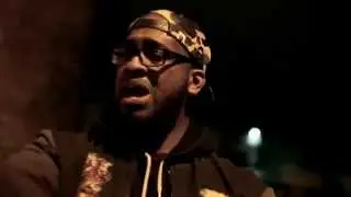 F.A.B.L.E. - Man of the Hour (Official Video)