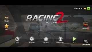  Gameplay in Racing in cat 2 deplover ckgames#ckgames 