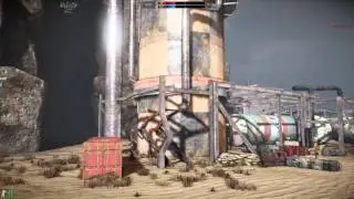 Ravaged Beta Gameplay Part 1 - Awesome game so far BUT need some optimizations!