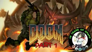18 YEARS OF ZMAPP (DOOM) /Part 1/