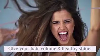 Caffeine & Tea Tree Shampoo Bar | Give your hair Volume, healthy shine the natural way!