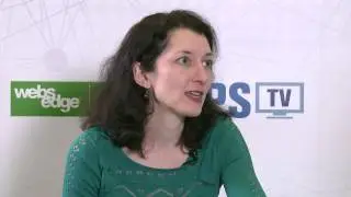 Interview with Jessica Thomas, Editor of Physics- APS March 2015
