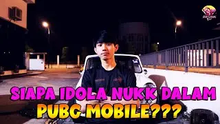 QUESTION & ANSWER with Nukk PART 1