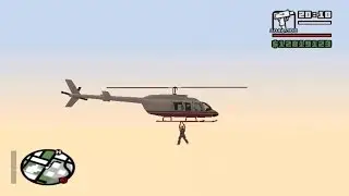 10 مودات خفيفه جدا  الجزء الرابع ~~~ GTA SA
