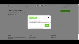 IoTrade- A decentralized IoT Data Marketplace built for Walrus Halout Hackathon