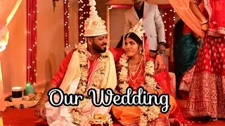 Debanjan & Bindita Wedding 24th Jan 2025 | Intercommunity Wedding | Manipuri & Bengali Culture