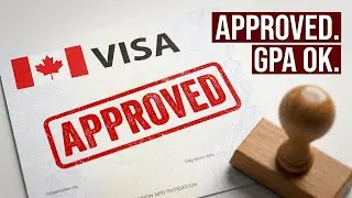 How I Got a Canadian Visa (Student Visa Guide)