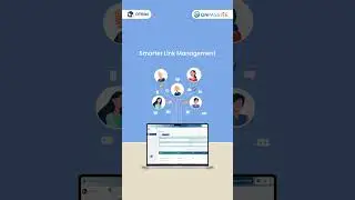 Smart Links, Smarter Strategy