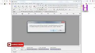 Audacity FFmpeg library installation process in hindi
