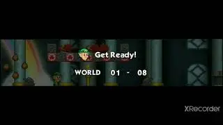 (FWR) Leps world level 1-8 all gold pots% 41.433 seconds