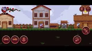 Micetopia - На мобильном - Игра прикольная, но управление на телефоне полное Г!!!