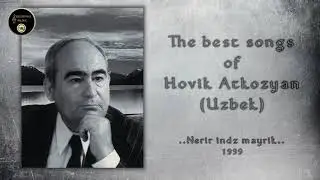 Uzbek - Nerir indz mayrik 1999