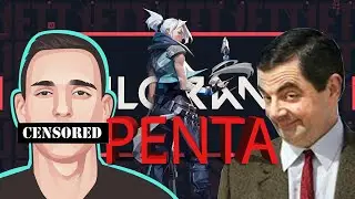 PENTA !! (ft.J&uuml;u,elchupacabra) Quand le sujet Vangard viens sur la table