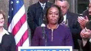 Mayor-Elect Michael Nutter Makes Three Key Announcements